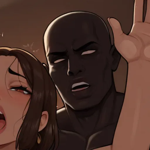 gerador de imagens pornô com IA