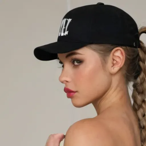 gerador de imagens pornô com IA