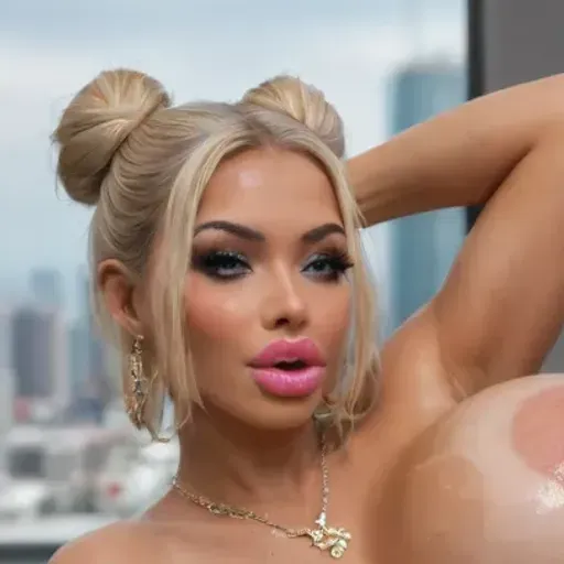 generatore di immagini porno IA