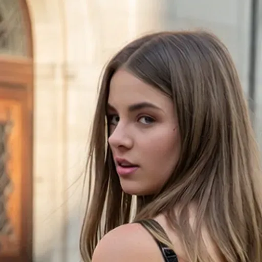 generatore di immagini porno IA