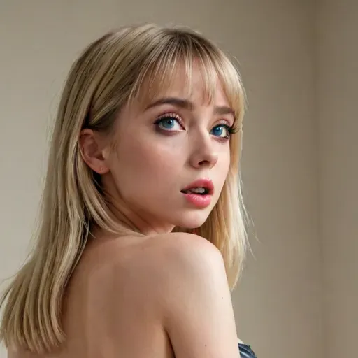 gerador de imagens pornô com IA