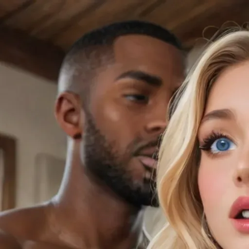 gerador de fotos pornô com IA