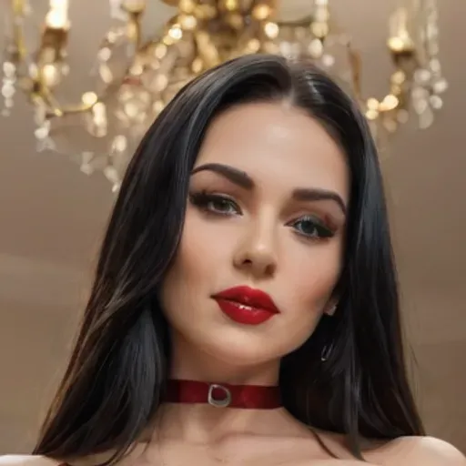 gerador de imagens pornô com IA
