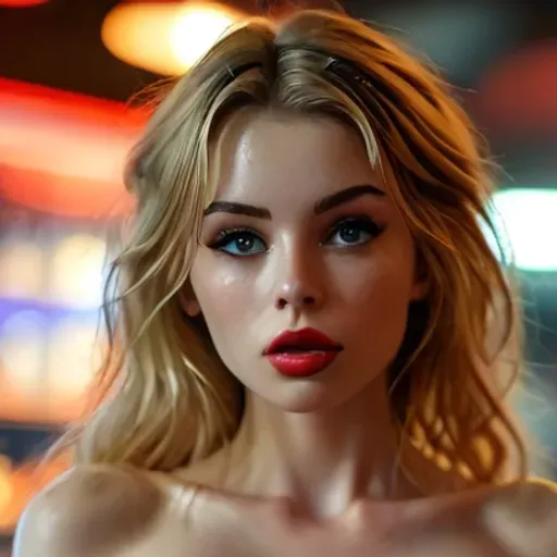 KI-Pornobild-Generator