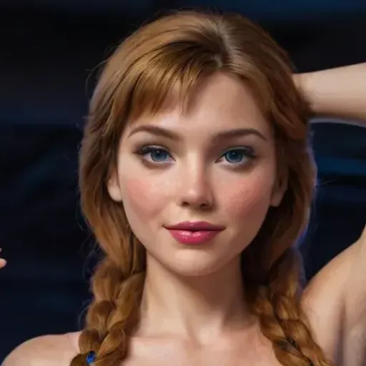 gerador de imagens pornô com IA
