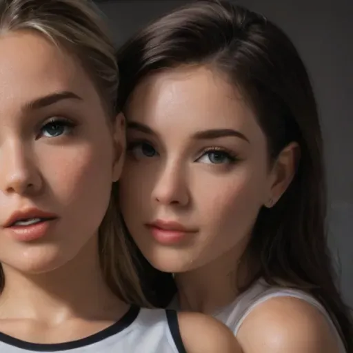 gerador de fotos pornô com IA