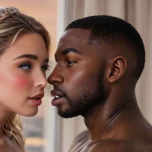 gerador de imagens pornô com IA