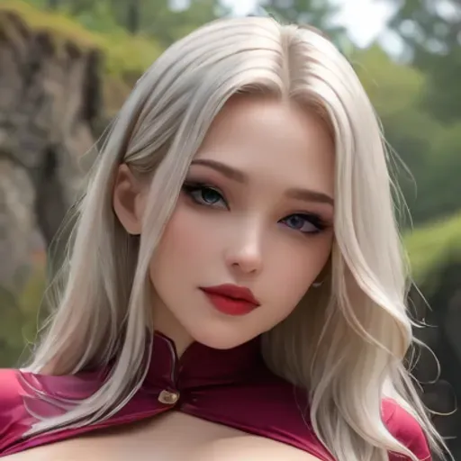 yapay zekâ porno görsel üretici