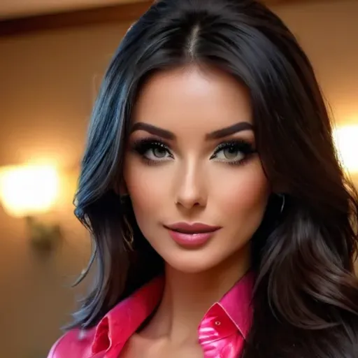 Generator obrazów pornograficznych z wykorzystaniem sztucznej inteligencji