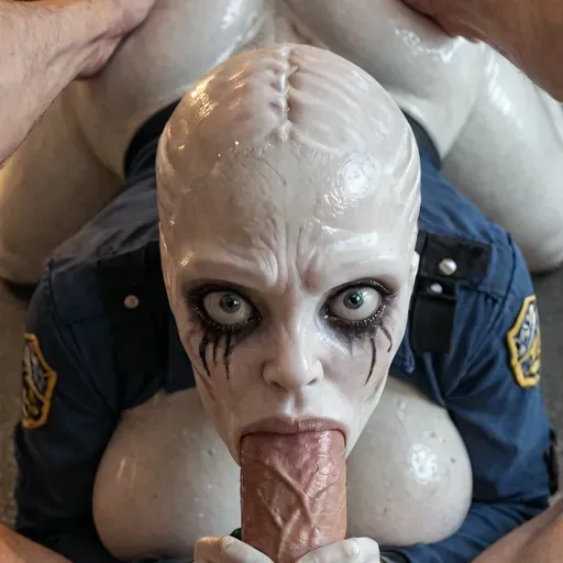 yapay zekâ porno görsel üretici