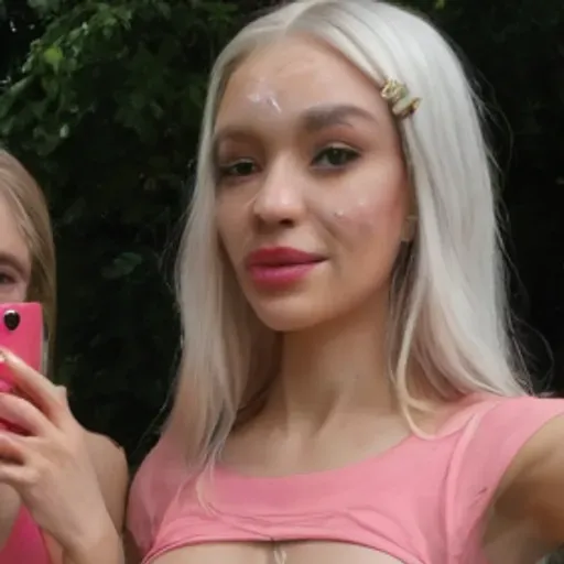 Generator obrazów pornograficznych z wykorzystaniem sztucznej inteligencji