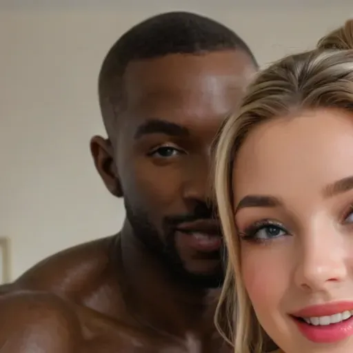 gerador de fotos pornô com IA