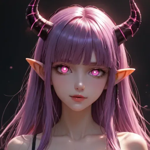 AIポルノ画像ジェネレーター