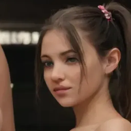 Generator obrazów pornograficznych z wykorzystaniem sztucznej inteligencji