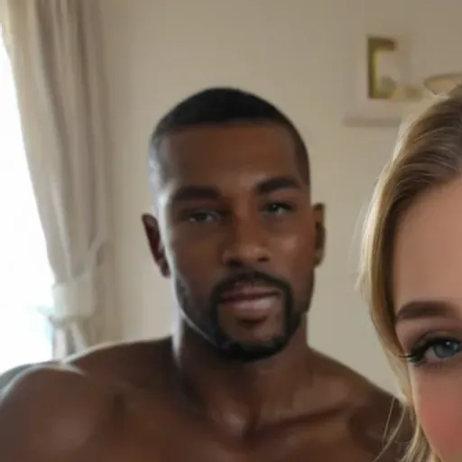 gerador de fotos pornô com IA