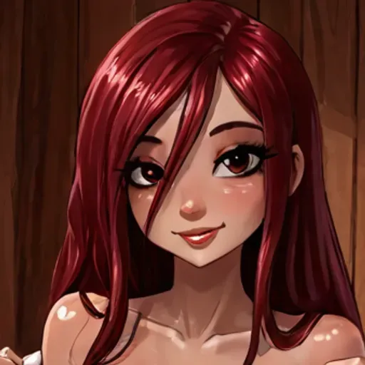 yapay zekâ porno görsel üretici