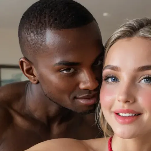 gerador de fotos pornô com IA