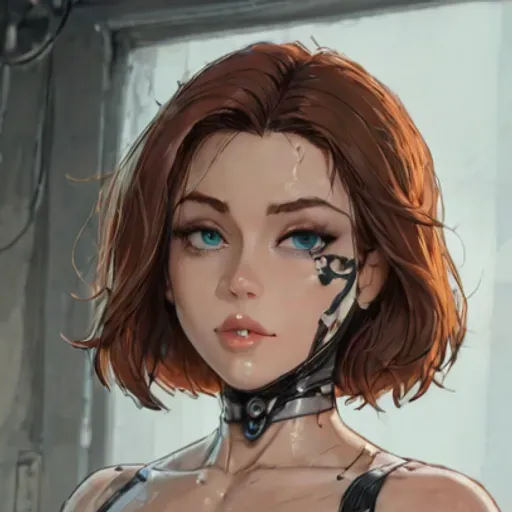 AI porn image generator