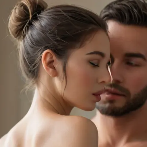 generatore di foto porno IA