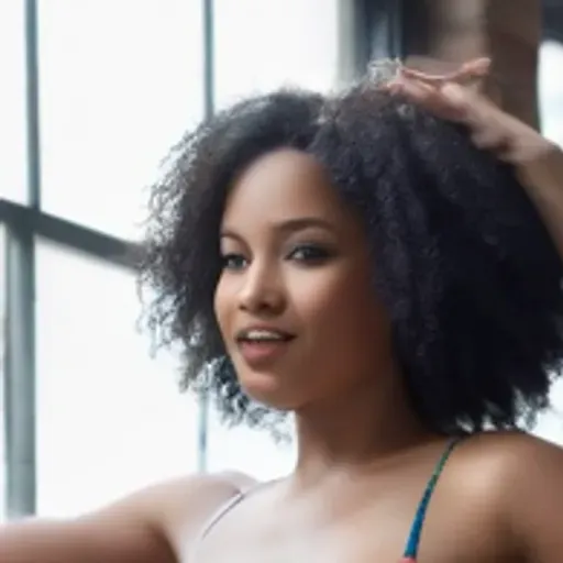 gerador de imagens pornô com IA