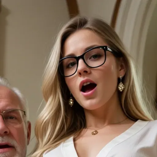 gerador de imagens pornô com IA
