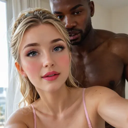 gerador de imagens pornô com IA