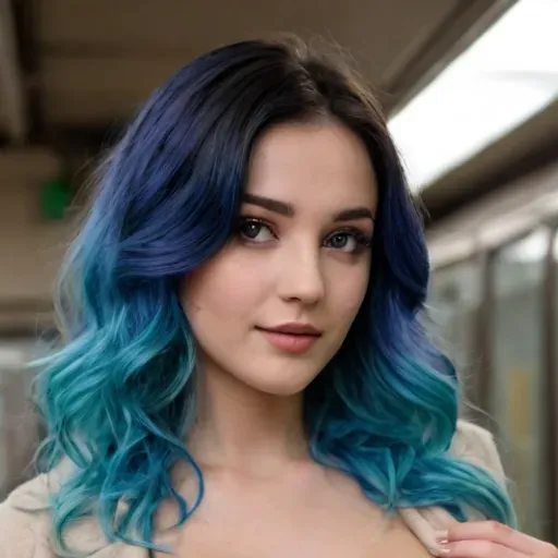 gerador de imagens pornô com IA