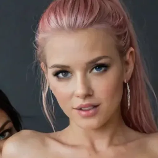 gerador de imagens pornô com IA