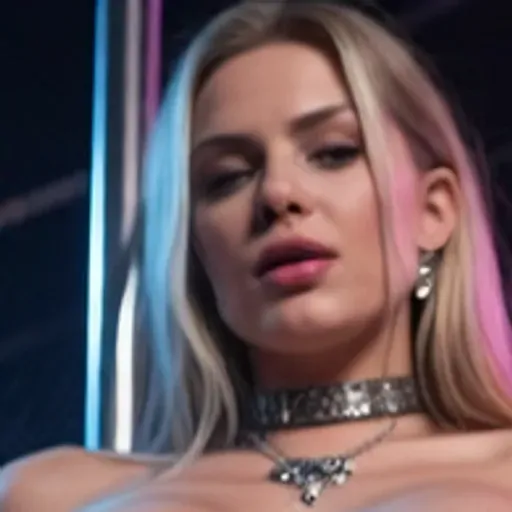 gerador de imagens pornô com IA
