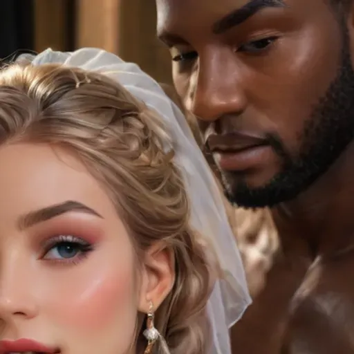 gerador de fotos pornô com IA