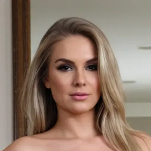 โปรแกรมสร้างภาพโปรนที่ใช้ปัญหา AI