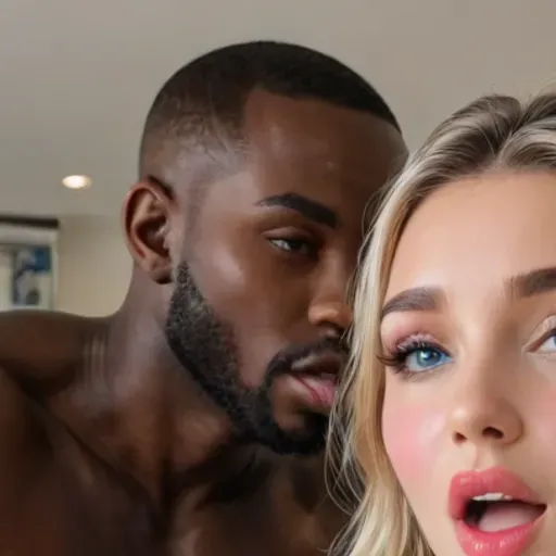 gerador de fotos pornô com IA
