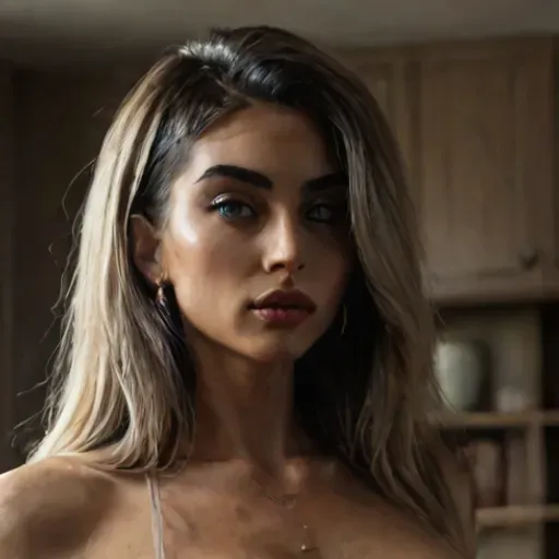 generatore di immagini porno IA