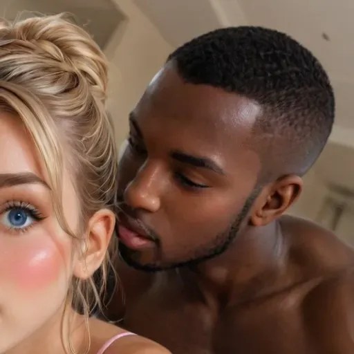 gerador de fotos pornô com IA