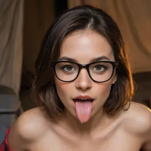 gerador de imagens pornô com IA
