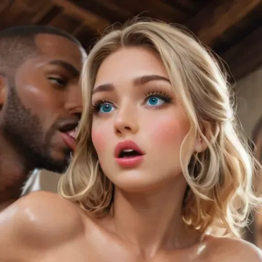 gerador de imagens pornô com IA