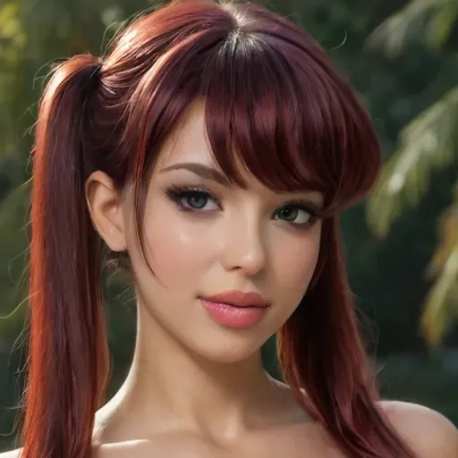 Generator obrazów pornograficznych z wykorzystaniem sztucznej inteligencji