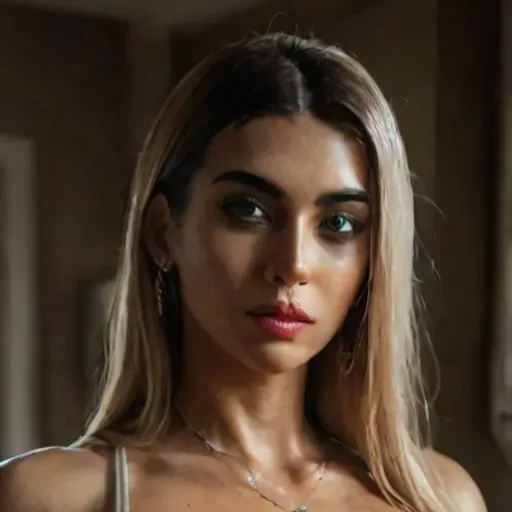 yapay zekâ porno görsel üretici