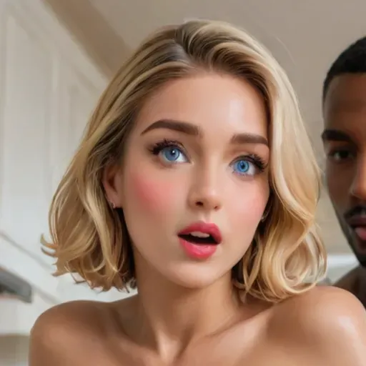 gerador de imagens pornô com IA