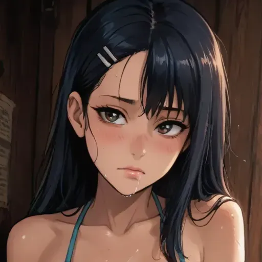 Generator obrazów pornograficznych z wykorzystaniem sztucznej inteligencji