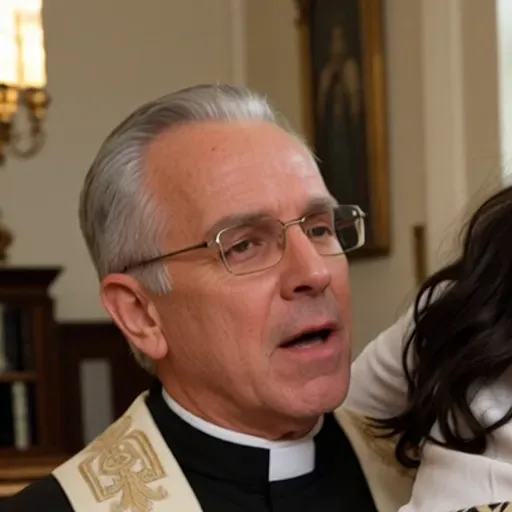 generatore di immagini porno IA