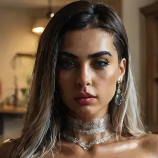 gerador de imagens pornô com IA