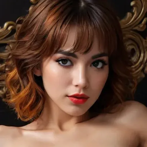 gerador de imagens pornô com IA
