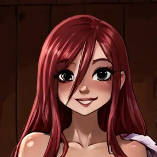 KI-Pornobild-Generator