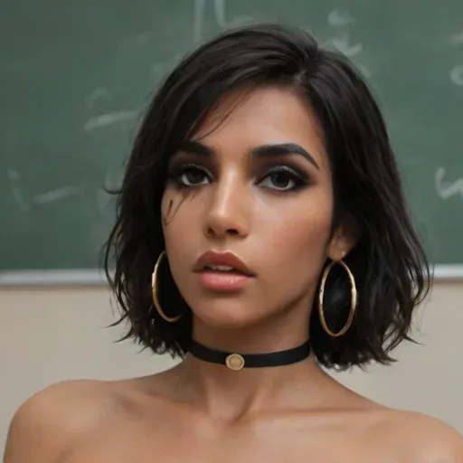 generatore di immagini porno IA