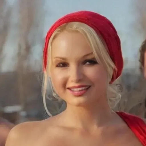 Generator obrazów pornograficznych z wykorzystaniem sztucznej inteligencji