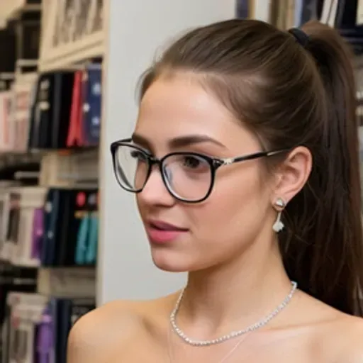 generatore di foto porno IA