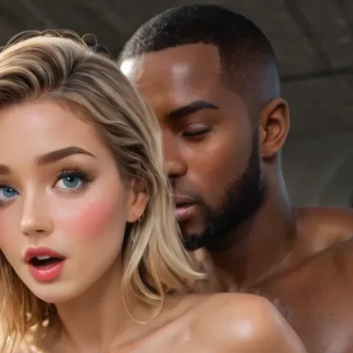 gerador de fotos pornô com IA