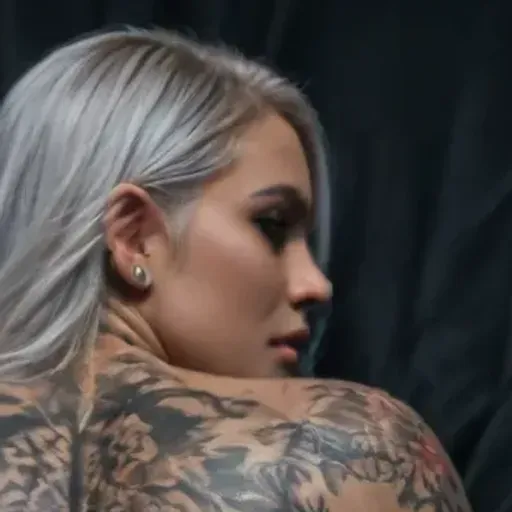 gerador de imagens pornô com IA
