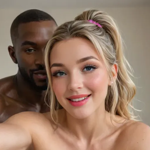 gerador de imagens pornô com IA